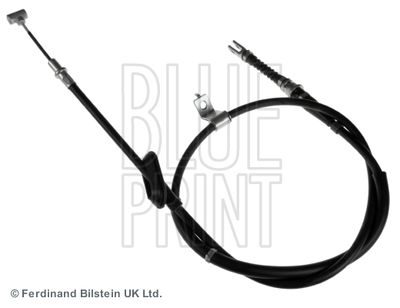 Cable Pull, parking brake BLUE PRINT ADK84690