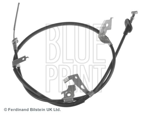 BLUE PRINT ADK84692 Cable Pull, parking brake