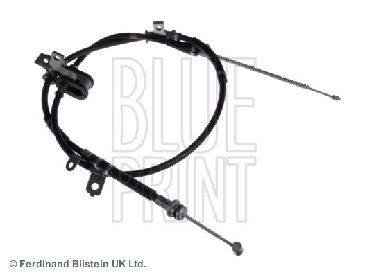 BLUE PRINT ADK84697 Cable Pull, parking brake