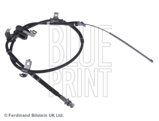 BLUE PRINT ADK84698 Cable Pull, parking brake