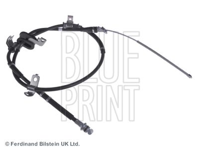 Cable Pull, parking brake BLUE PRINT ADK84698