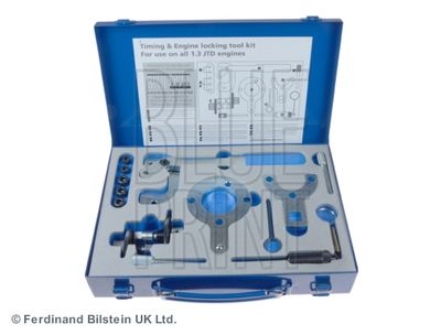 Retaining Tool Set, valve timing BLUE PRINT ADK85501