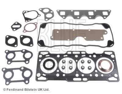 Gasket Kit, cylinder head BLUE PRINT ADK86214