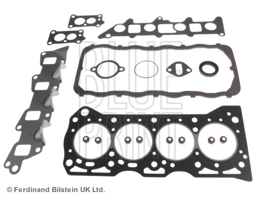 BLUE PRINT ADK86215 Gasket Kit, cylinder head