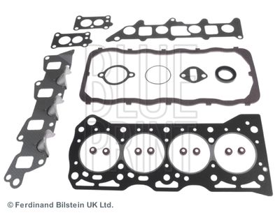 Gasket Kit, cylinder head BLUE PRINT ADK86215