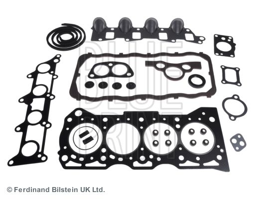 BLUE PRINT ADK86220 Gasket Kit, cylinder head