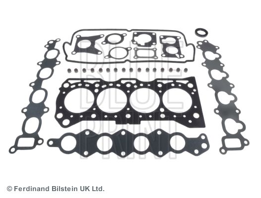 BLUE PRINT ADK86222 Gasket Kit, cylinder head