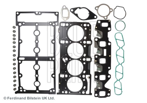 BLUE PRINT ADK86227 Gasket Kit, cylinder head