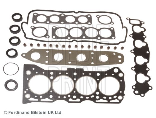 BLUE PRINT ADK86228 Gasket Kit, cylinder head