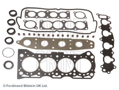Gasket Kit, cylinder head BLUE PRINT ADK86228