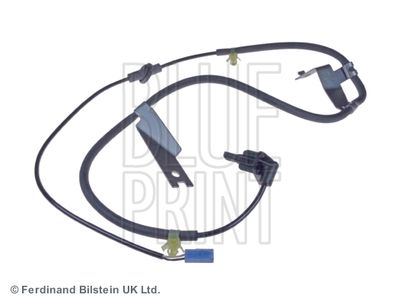 Sensor, wheel speed BLUE PRINT ADK87104