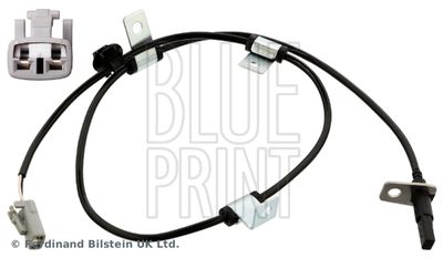 Sensor, wheel speed BLUE PRINT ADK87108