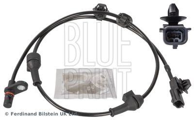 Sensor, wheel speed BLUE PRINT ADK87109