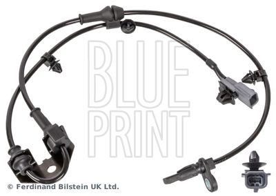 Sensor, wheel speed BLUE PRINT ADK87110