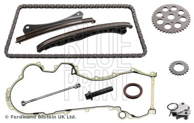 Timing Chain Kit BLUE PRINT ADK87330