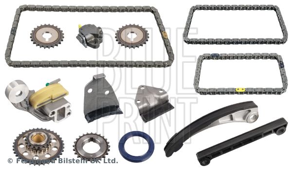 BLUE PRINT ADK87335 Timing Chain Kit