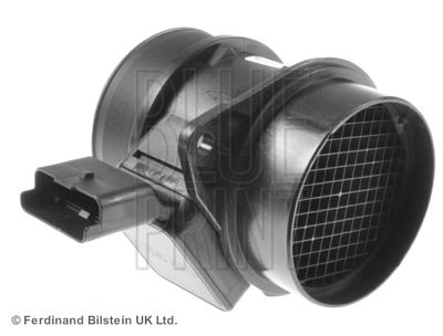 Mass Air Flow Sensor BLUE PRINT ADK87401