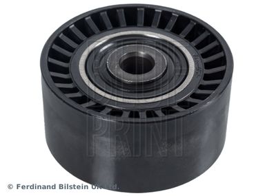 Deflection/Guide Pulley, timing belt BLUE PRINT ADK87617