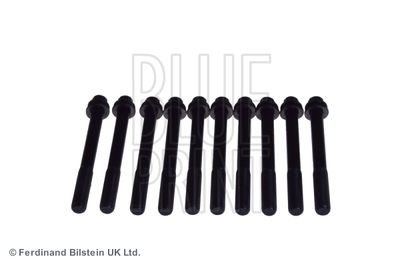 Cylinder Head Bolt Set BLUE PRINT ADK87802