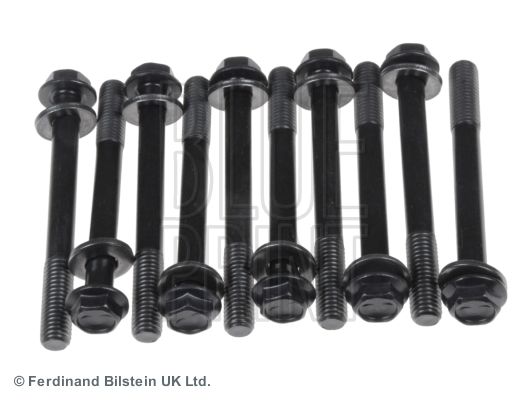 BLUE PRINT ADK87803 Cylinder Head Bolt Set