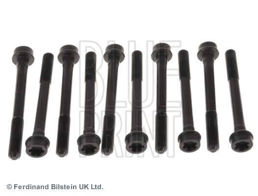 BLUE PRINT ADK87804 Cylinder Head Bolt Set