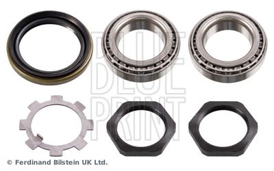 Wheel Bearing Kit BLUE PRINT ADK88204