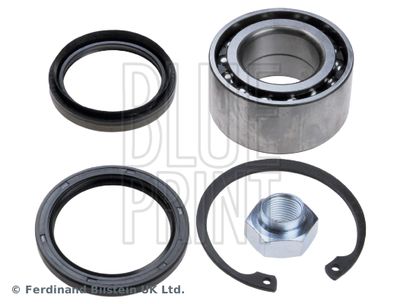 Wheel Bearing Kit BLUE PRINT ADK88211