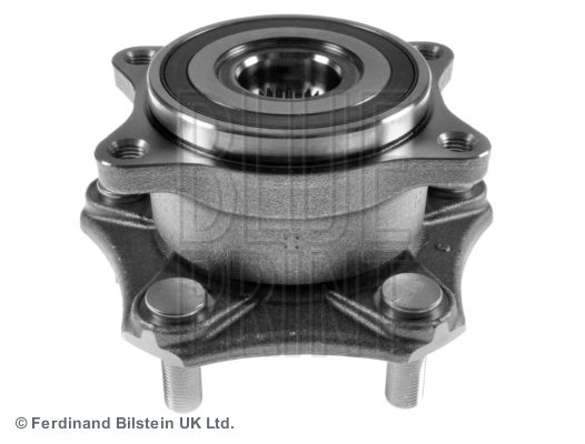 BLUE PRINT ADK88227C Wheel Bearing Kit