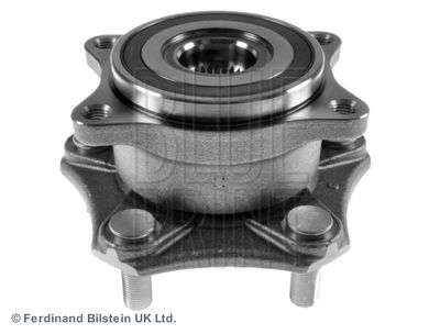 Wheel Bearing Kit BLUE PRINT ADK88227C