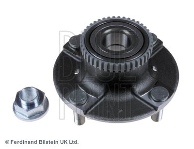 Wheel Bearing Kit BLUE PRINT ADK88332
