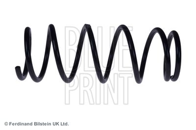 Suspension Spring BLUE PRINT ADK888302