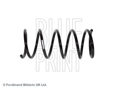 Suspension Spring BLUE PRINT ADK888307