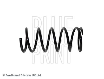 Suspension Spring BLUE PRINT ADK888308