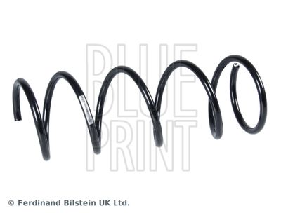Suspension Spring BLUE PRINT ADK888311