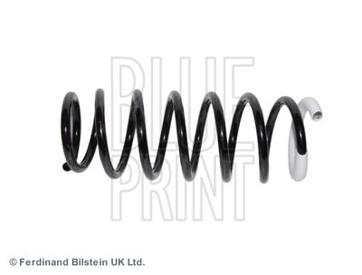Suspension Spring BLUE PRINT ADK888312