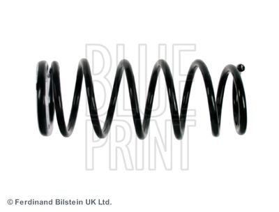 Suspension Spring BLUE PRINT ADK888314