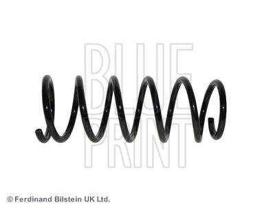 Suspension Spring BLUE PRINT ADK888316