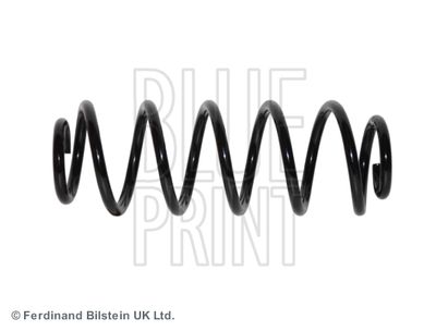 Suspension Spring BLUE PRINT ADK888332