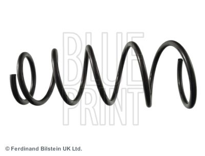 Suspension Spring BLUE PRINT ADK888335