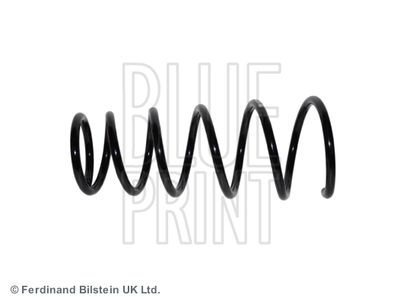Suspension Spring BLUE PRINT ADK888336