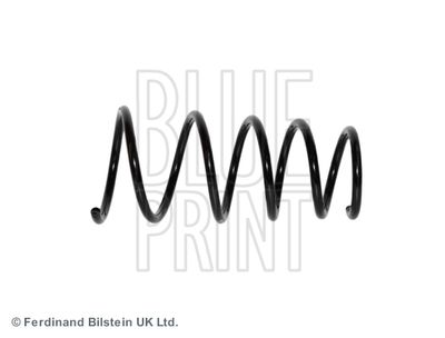 Suspension Spring BLUE PRINT ADK888351