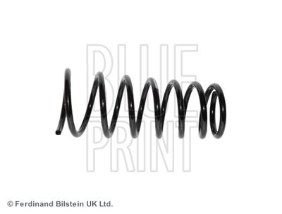 Suspension Spring BLUE PRINT ADK888356