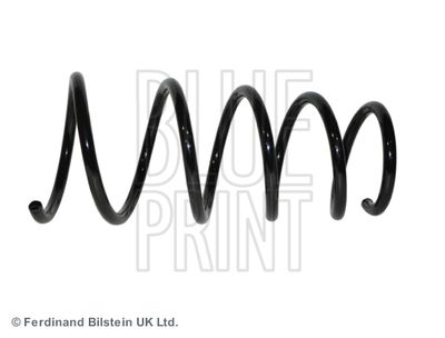Suspension Spring BLUE PRINT ADK888359