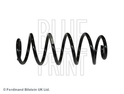 Suspension Spring BLUE PRINT ADK888360