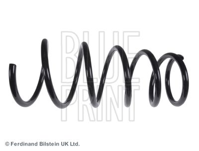 Suspension Spring BLUE PRINT ADK888363