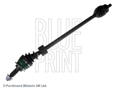 Drive Shaft BLUE PRINT ADK889501
