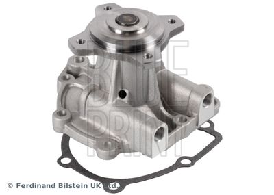 Water Pump, engine cooling BLUE PRINT ADK89109