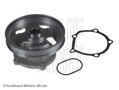 Water Pump, engine cooling BLUE PRINT ADK89115