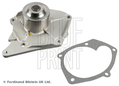 Water Pump, engine cooling BLUE PRINT ADK89120