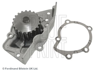 Water Pump, engine cooling BLUE PRINT ADK89122